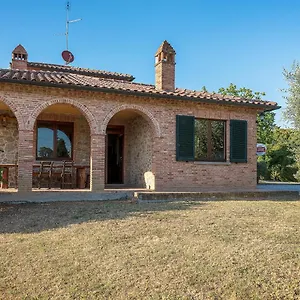  Villa Villa Verde